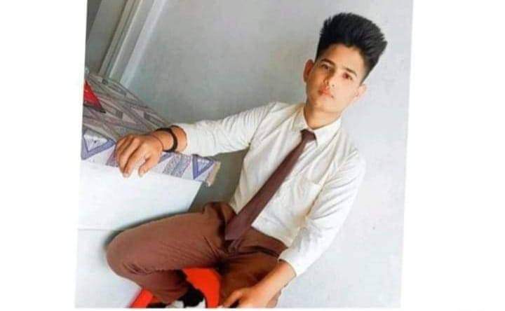 মর্মান্তিক পথ দুর্ঘটনায় গুরুতর আহত যুবক অবশেষে শেষ নিঃশ্বাস ত্যাগ করল।