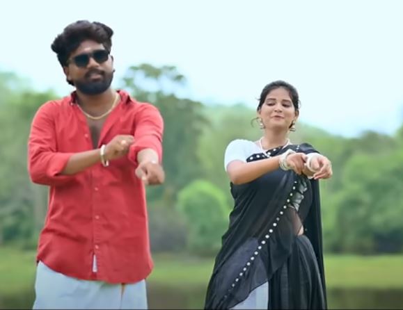 O Pilaga Venkati: তেলেগু গানটি ইউটিউবে তুমুল জনপ্রিয়তা অর্জন করেছে: ৪৪,৩৩৩,১১৯ ভিউয়ের মাইলফলক অতিক্রম!