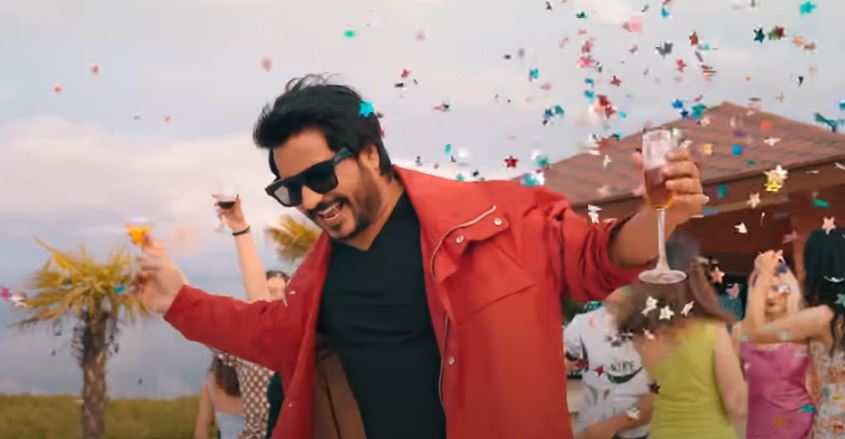 Milenge Hum Nahi: কুুনাল ভের্মা-এর গাওয়া গানটি টেন্ডিং-এ ৪.৫৬ লাখ ভিউয়ার্সের মাইলফলক অর্জন।