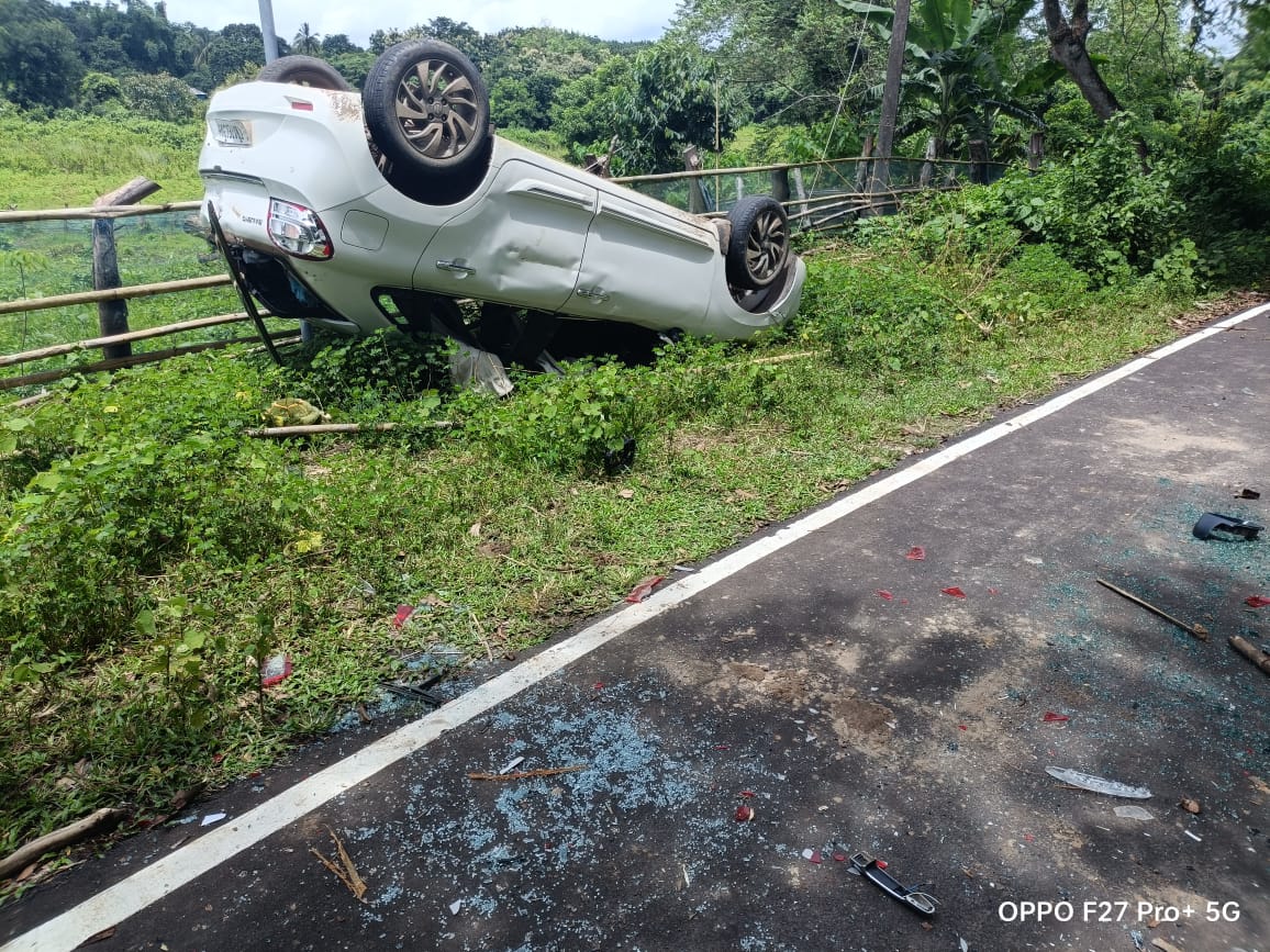MAAN KI BAAT: ‘মন কি বাত’ অনুষ্ঠানে রক্তক্ষয়ী হামলা! আশারাম বাড়িতে বিজেপি নেতাদের উপর তিপ্রা মথা কর্মীদের বেপরোয়া আক্রমণ।