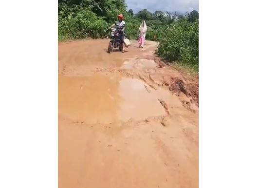 NHIDCL: গুরুত্বপূর্ণ সংযোগকারী সড়কের বেহাল দশা: প্রতিবাদে নামছেন এলাকাবাসী।