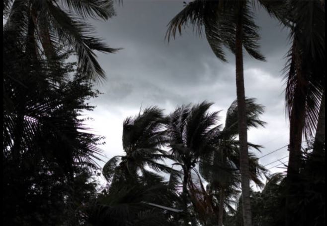 দেশজুড়ে ঝড়-বৃষ্টির সতর্কতা, ৮ রাজ্যে IMD-এর অ্যালার্ট।